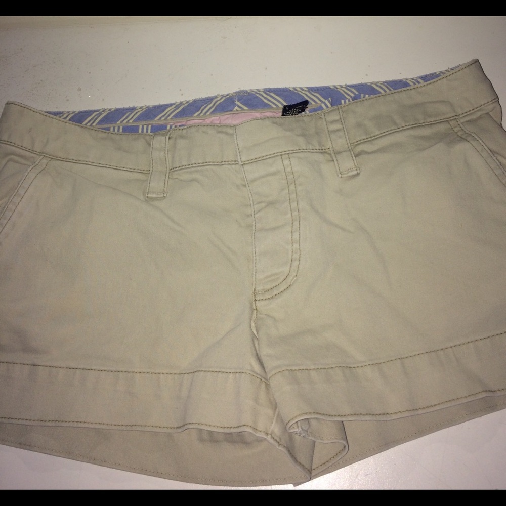 Women’s shorts